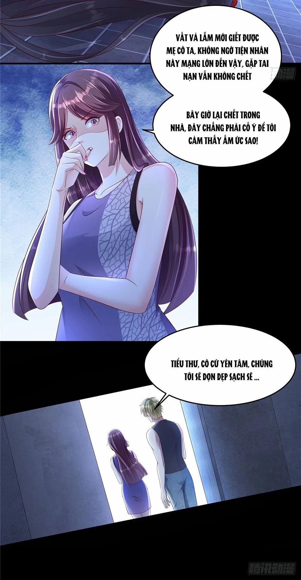 Trọng Sinh Trở Lại: Sủng Nịch Độc Nhất Vô Nhị 1 trang 42