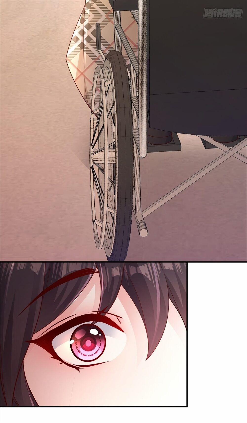 Trọng Sinh Trở Lại: Sủng Nịch Độc Nhất Vô Nhị 1 trang 5