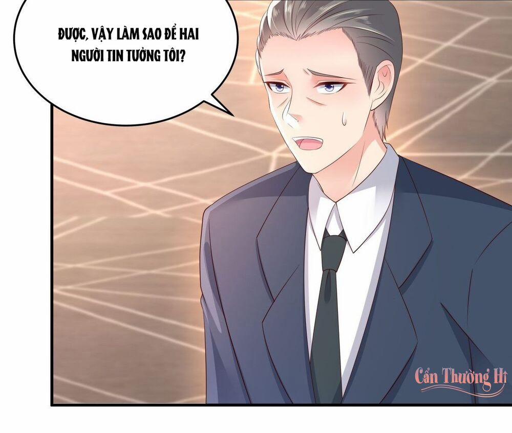 Trọng Sinh Trở Lại: Sủng Nịch Độc Nhất Vô Nhị 10 trang 10