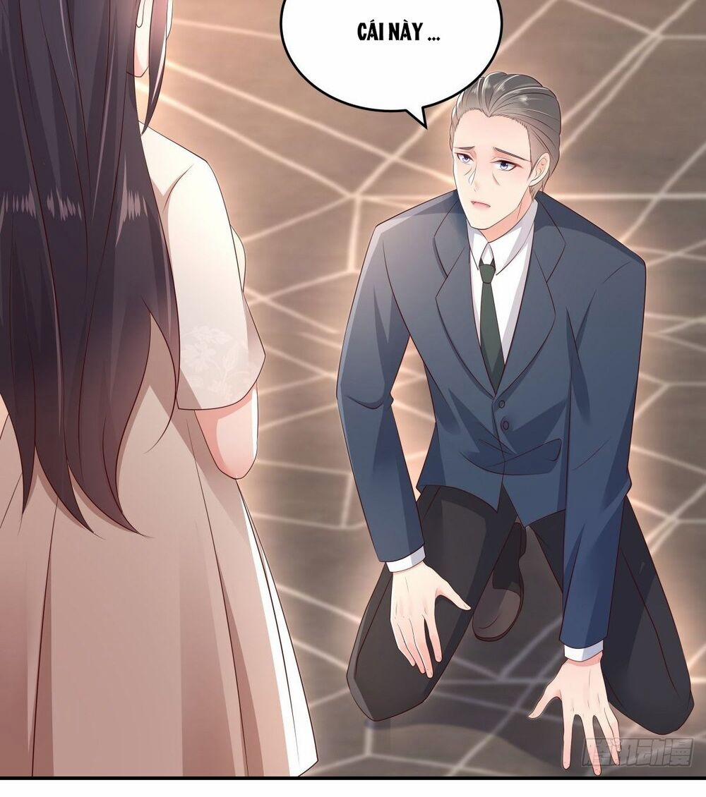 Trọng Sinh Trở Lại: Sủng Nịch Độc Nhất Vô Nhị 10 trang 12