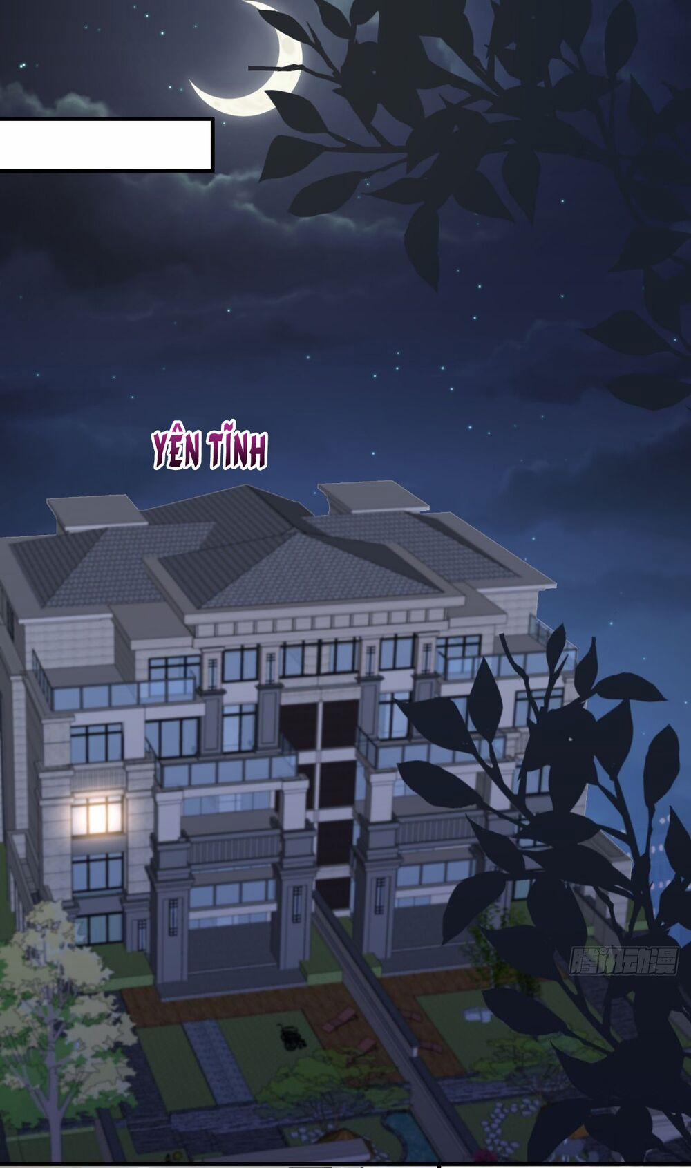 Trọng Sinh Trở Lại: Sủng Nịch Độc Nhất Vô Nhị 10 trang 16