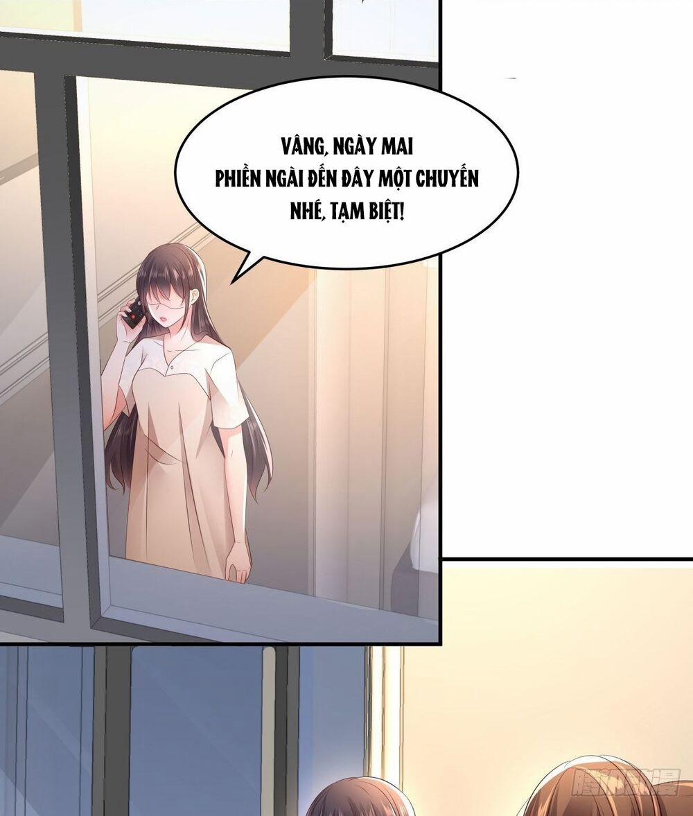 Trọng Sinh Trở Lại: Sủng Nịch Độc Nhất Vô Nhị 10 trang 17