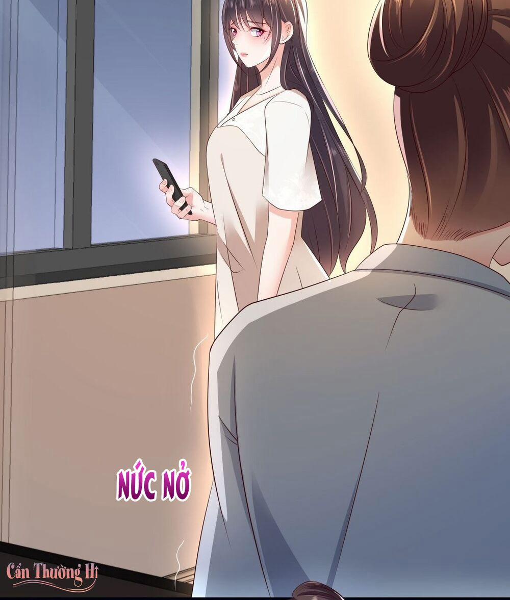 Trọng Sinh Trở Lại: Sủng Nịch Độc Nhất Vô Nhị 10 trang 18