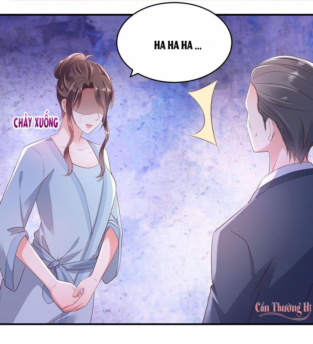 Trọng Sinh Trở Lại: Sủng Nịch Độc Nhất Vô Nhị 10 trang 2