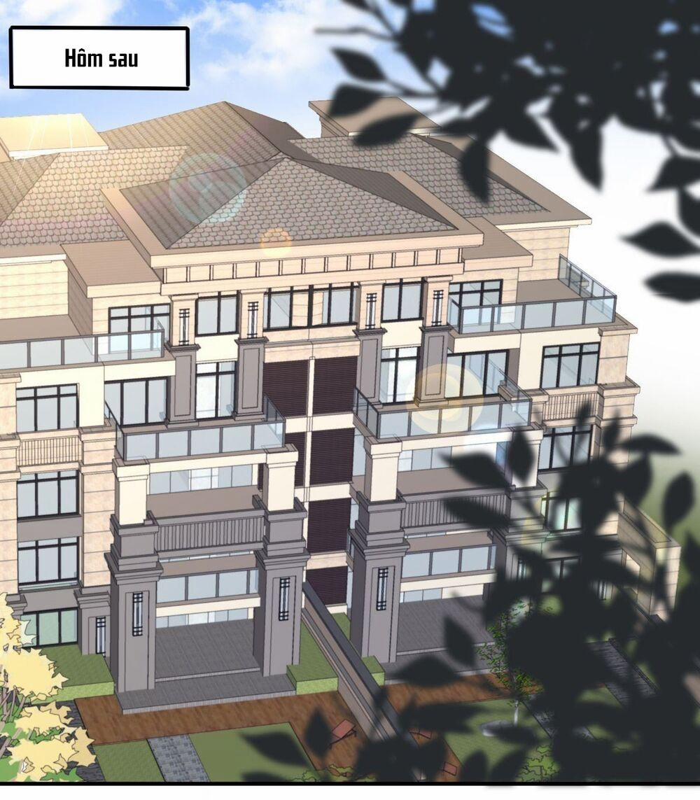 Trọng Sinh Trở Lại: Sủng Nịch Độc Nhất Vô Nhị 10 trang 20