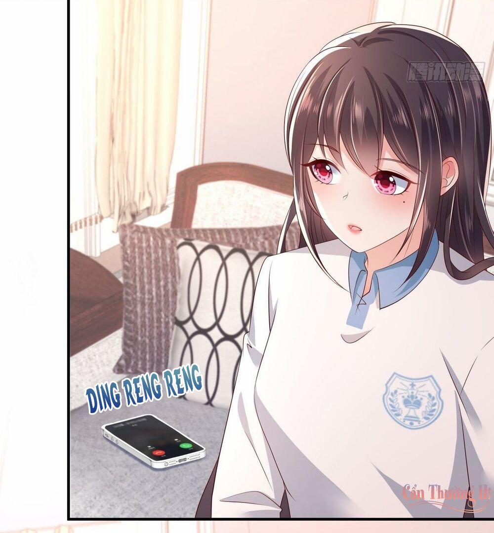 Trọng Sinh Trở Lại: Sủng Nịch Độc Nhất Vô Nhị 10 trang 22