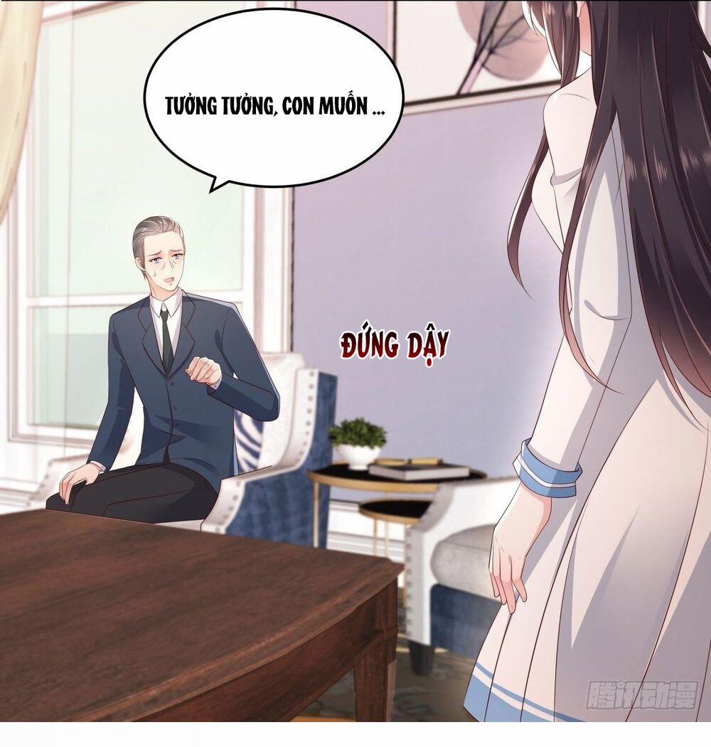 Trọng Sinh Trở Lại: Sủng Nịch Độc Nhất Vô Nhị 10 trang 24