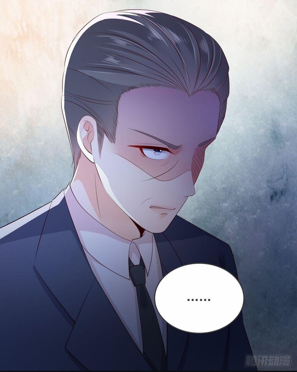 Trọng Sinh Trở Lại: Sủng Nịch Độc Nhất Vô Nhị 10 trang 26