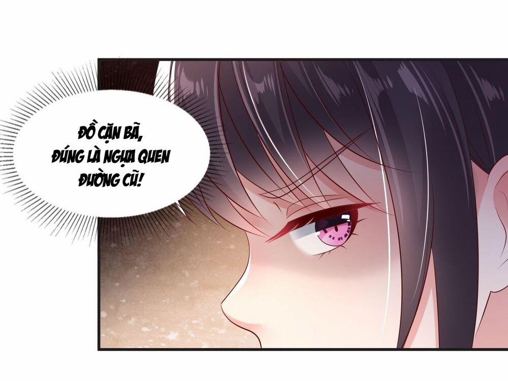 Trọng Sinh Trở Lại: Sủng Nịch Độc Nhất Vô Nhị 10 trang 4