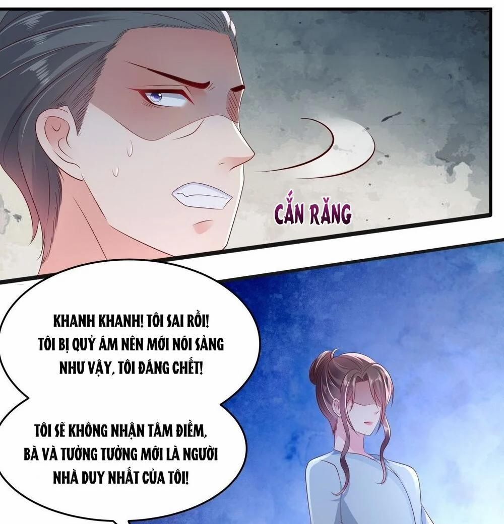 Trọng Sinh Trở Lại: Sủng Nịch Độc Nhất Vô Nhị 10 trang 6