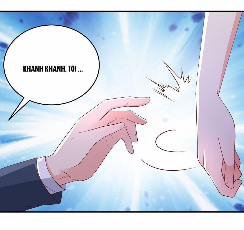 Trọng Sinh Trở Lại: Sủng Nịch Độc Nhất Vô Nhị 10 trang 8