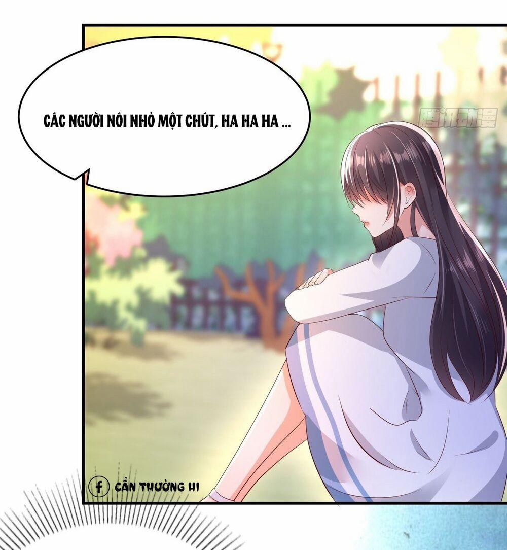 Trọng Sinh Trở Lại: Sủng Nịch Độc Nhất Vô Nhị 11 trang 16