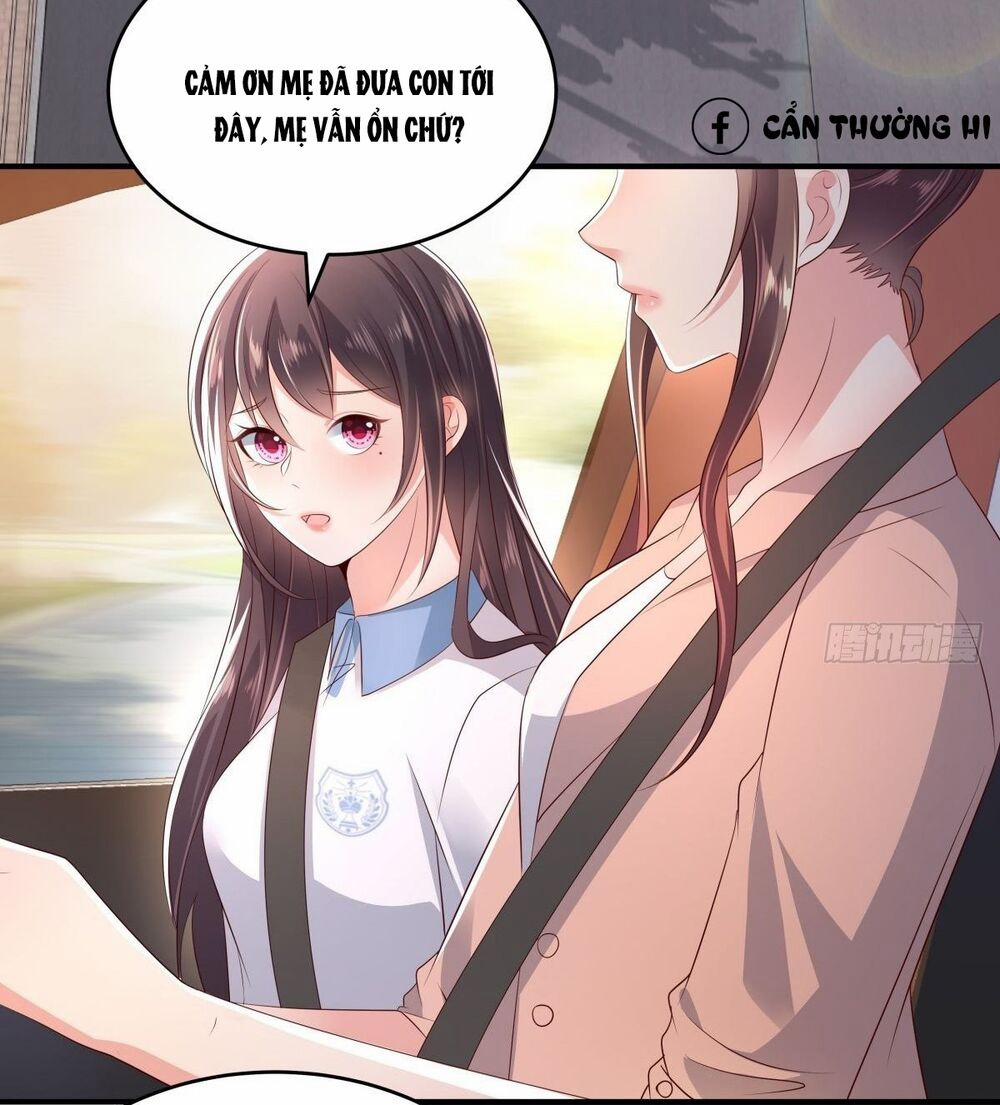 Trọng Sinh Trở Lại: Sủng Nịch Độc Nhất Vô Nhị 11 trang 2