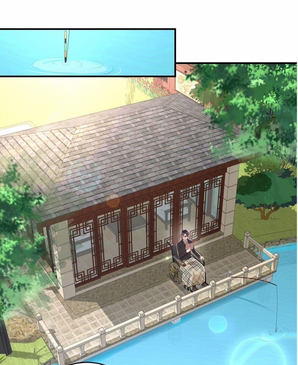 Trọng Sinh Trở Lại: Sủng Nịch Độc Nhất Vô Nhị 11 trang 23