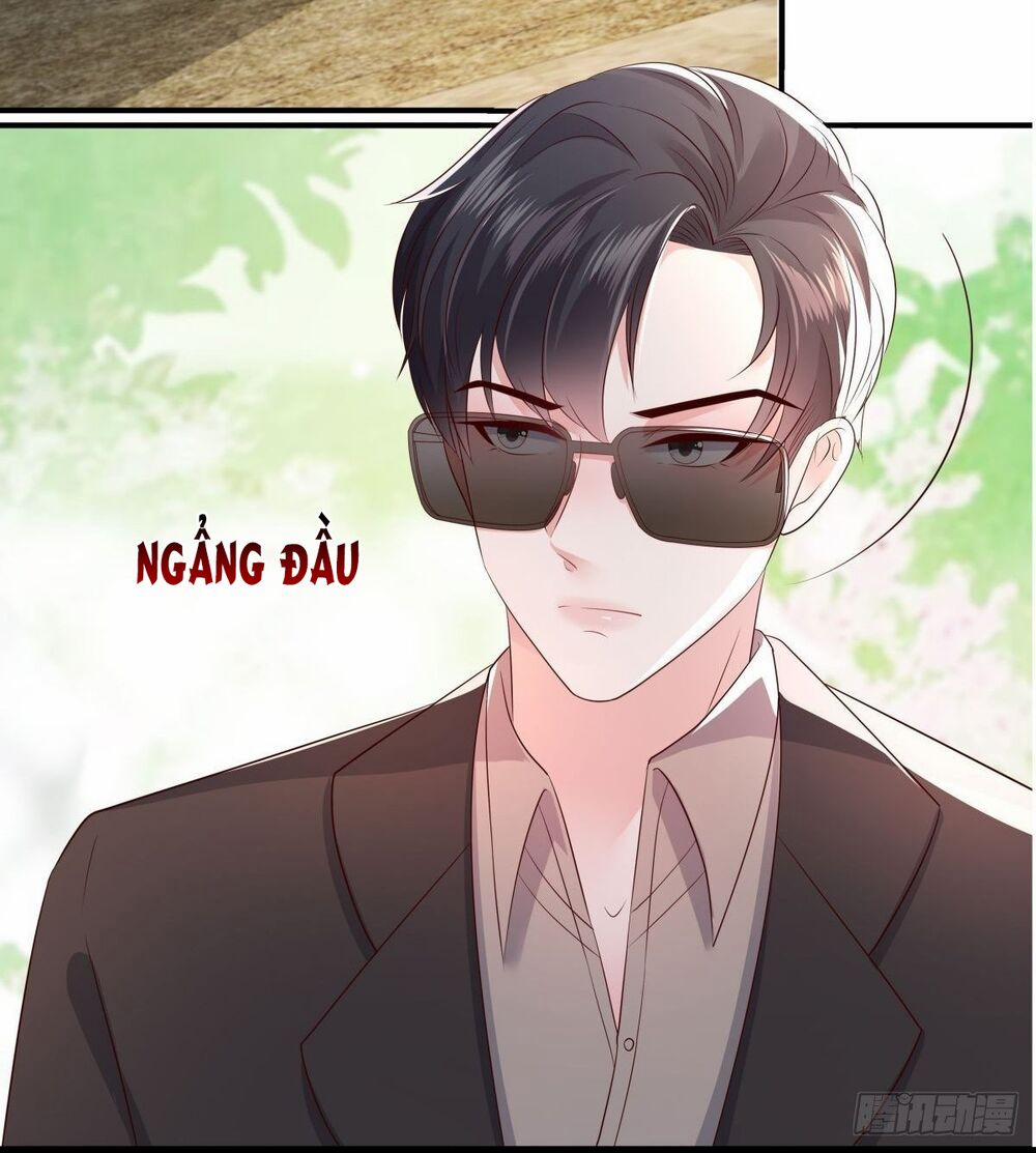 Trọng Sinh Trở Lại: Sủng Nịch Độc Nhất Vô Nhị 11 trang 25