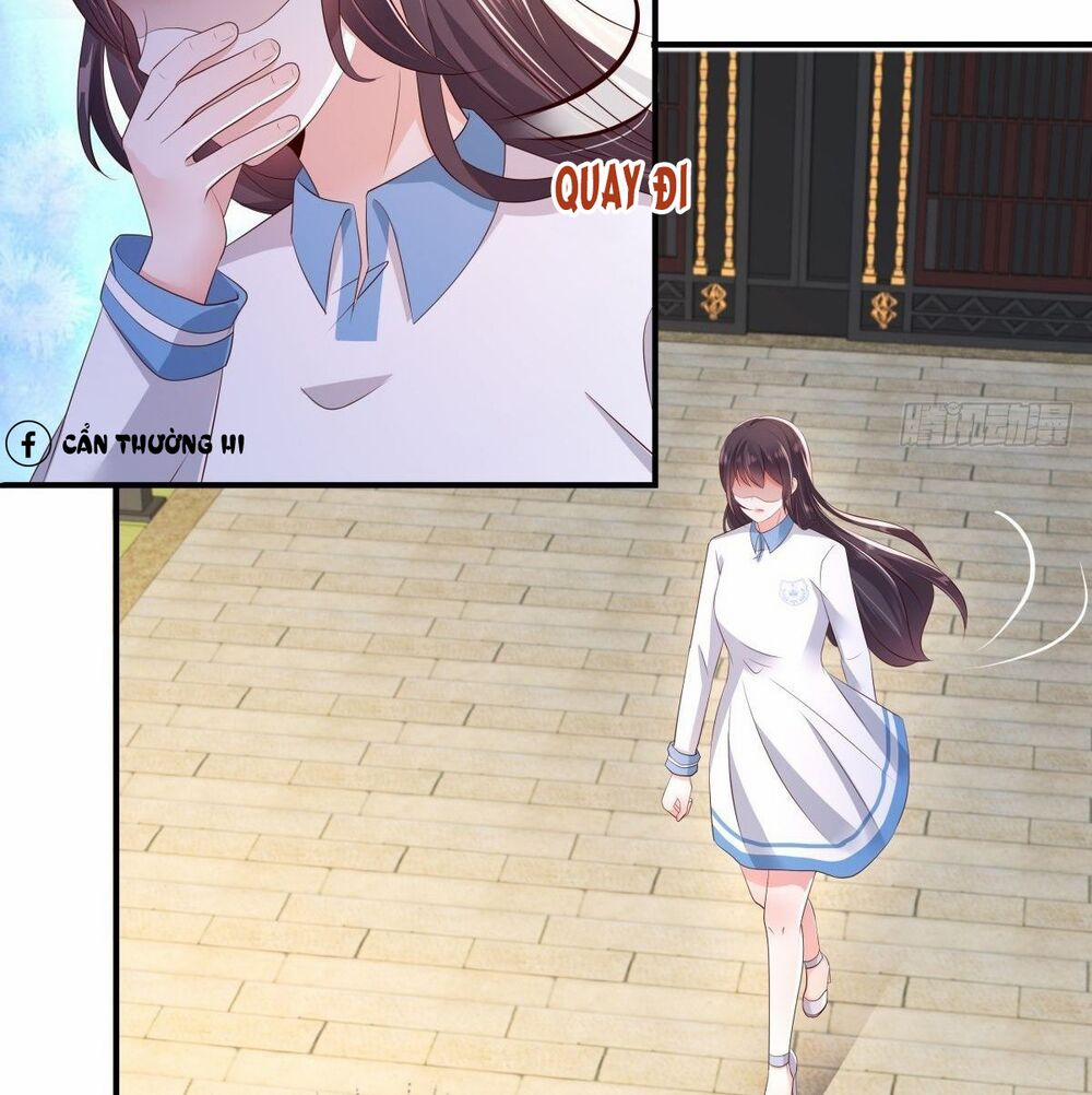 Trọng Sinh Trở Lại: Sủng Nịch Độc Nhất Vô Nhị 11 trang 7