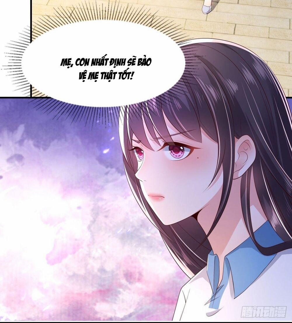 Trọng Sinh Trở Lại: Sủng Nịch Độc Nhất Vô Nhị 11 trang 8