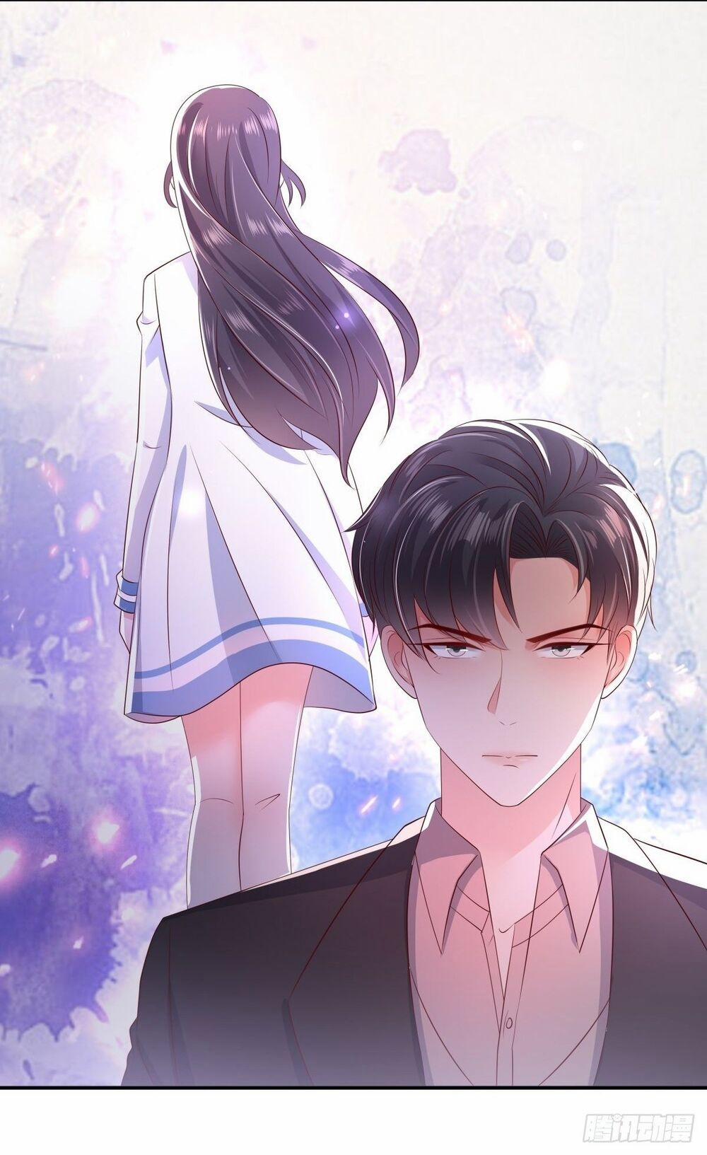 Trọng Sinh Trở Lại: Sủng Nịch Độc Nhất Vô Nhị 12 trang 15