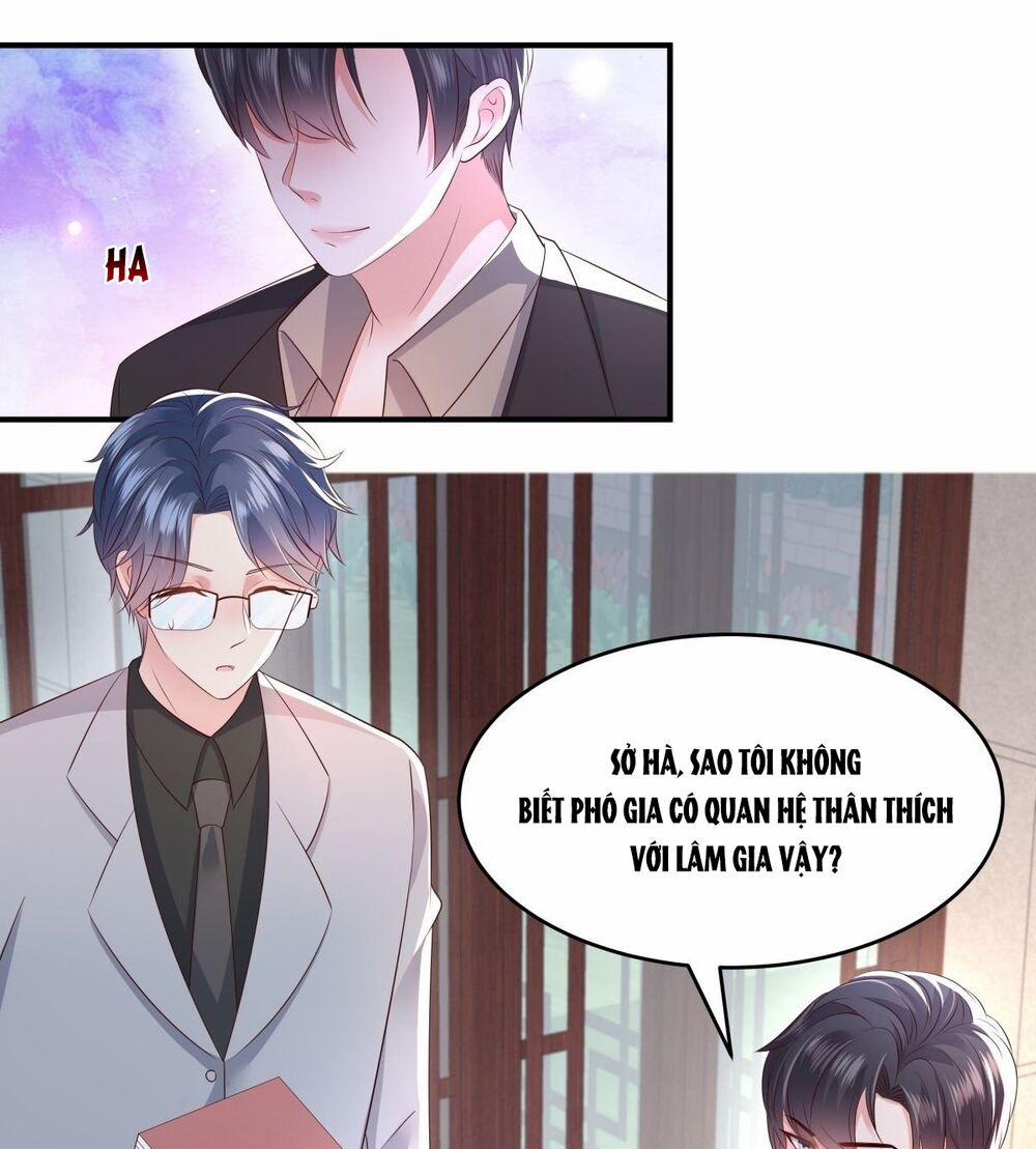 Trọng Sinh Trở Lại: Sủng Nịch Độc Nhất Vô Nhị 12 trang 16