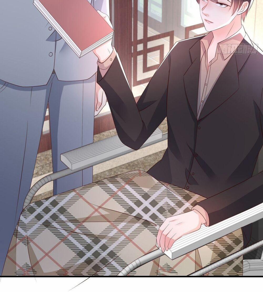 Trọng Sinh Trở Lại: Sủng Nịch Độc Nhất Vô Nhị 12 trang 17