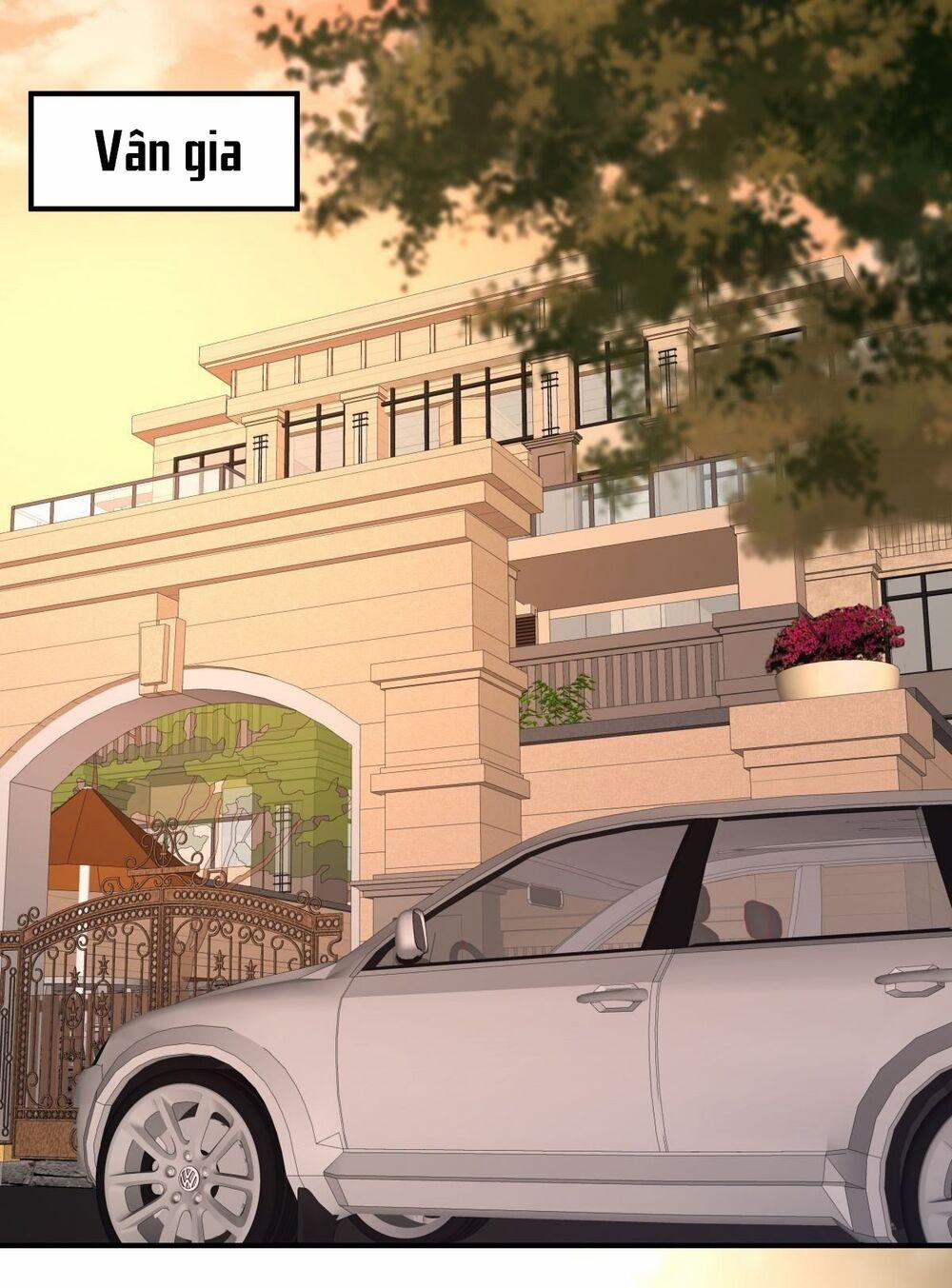 Trọng Sinh Trở Lại: Sủng Nịch Độc Nhất Vô Nhị 12 trang 20