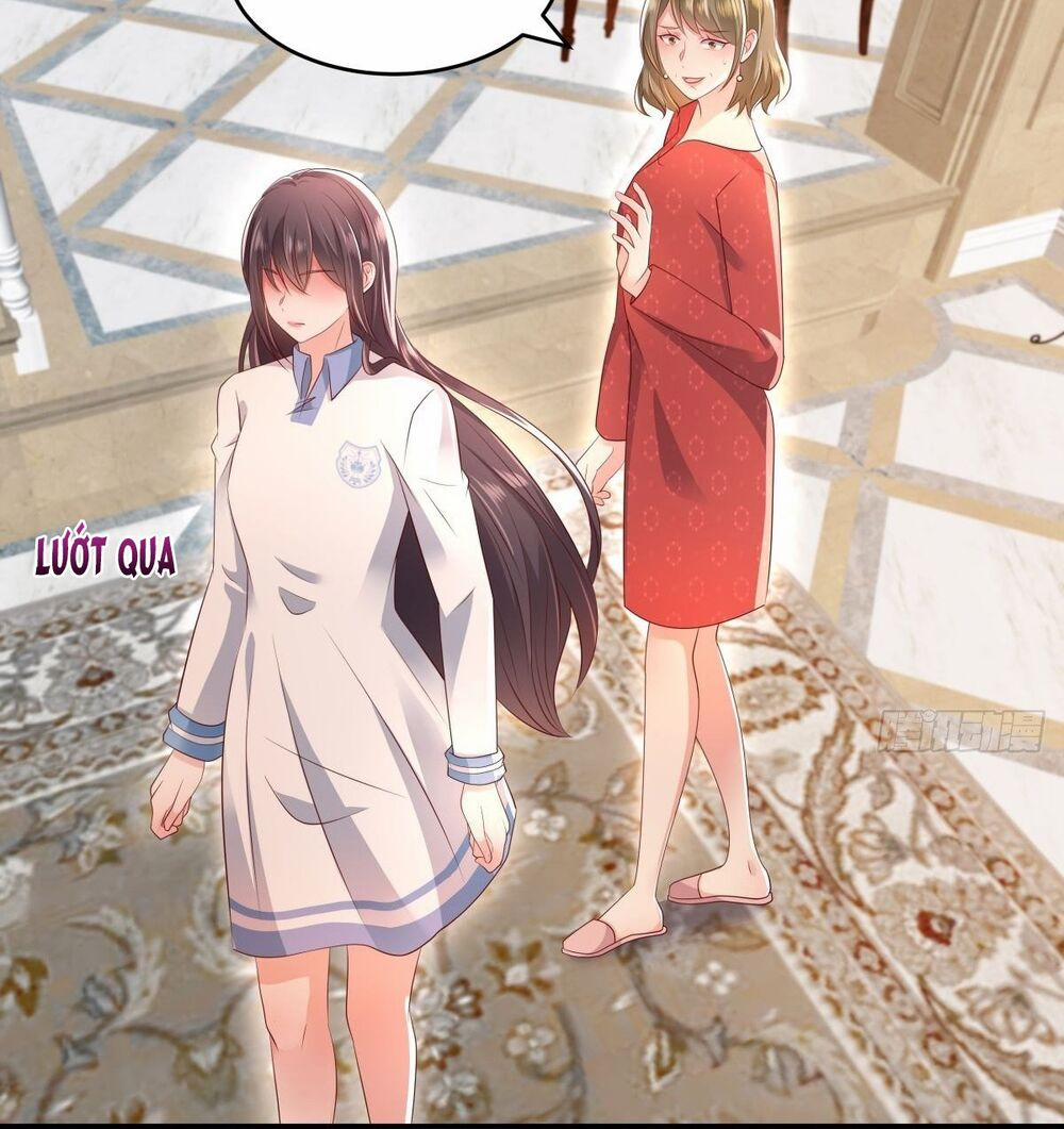 Trọng Sinh Trở Lại: Sủng Nịch Độc Nhất Vô Nhị 12 trang 26