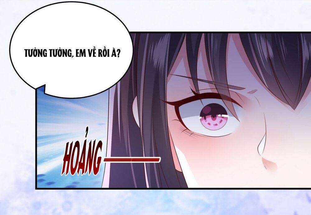 Trọng Sinh Trở Lại: Sủng Nịch Độc Nhất Vô Nhị 12 trang 29