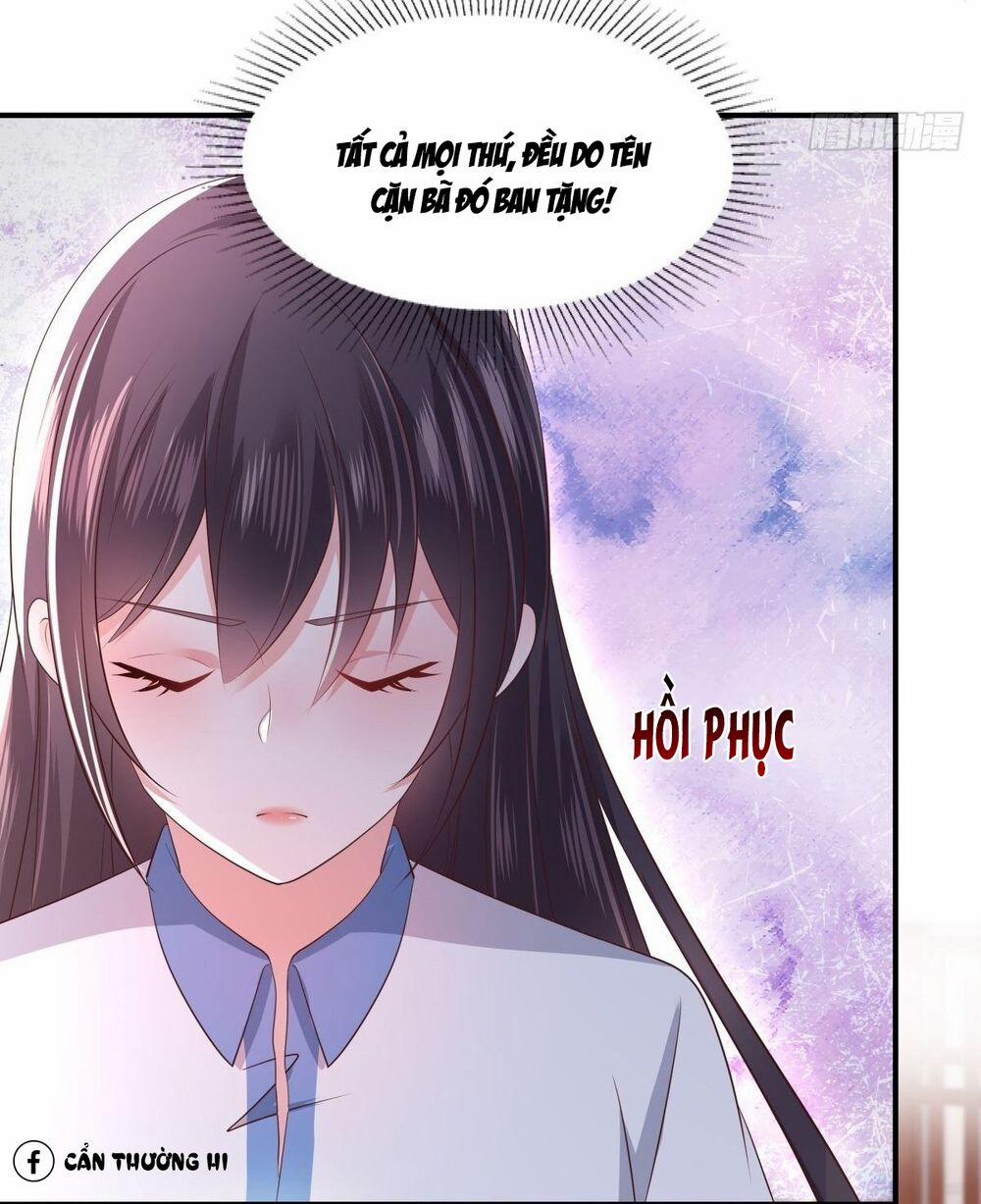 Trọng Sinh Trở Lại: Sủng Nịch Độc Nhất Vô Nhị 12 trang 8