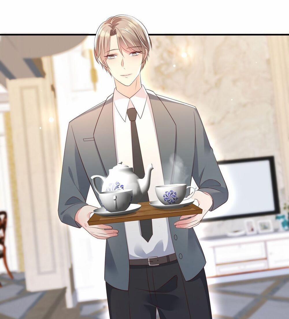 Trọng Sinh Trở Lại: Sủng Nịch Độc Nhất Vô Nhị 13 trang 1