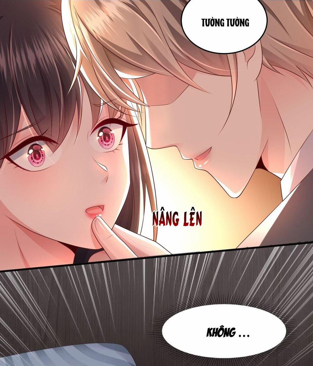 Trọng Sinh Trở Lại: Sủng Nịch Độc Nhất Vô Nhị 13 trang 20