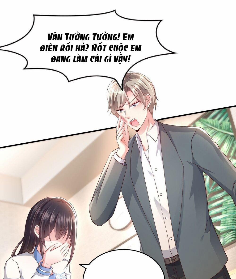 Trọng Sinh Trở Lại: Sủng Nịch Độc Nhất Vô Nhị 13 trang 24