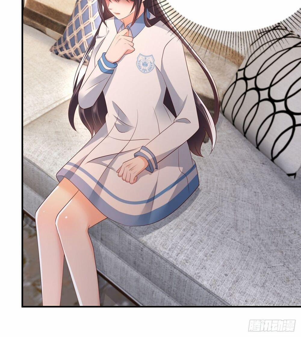 Trọng Sinh Trở Lại: Sủng Nịch Độc Nhất Vô Nhị 13 trang 6