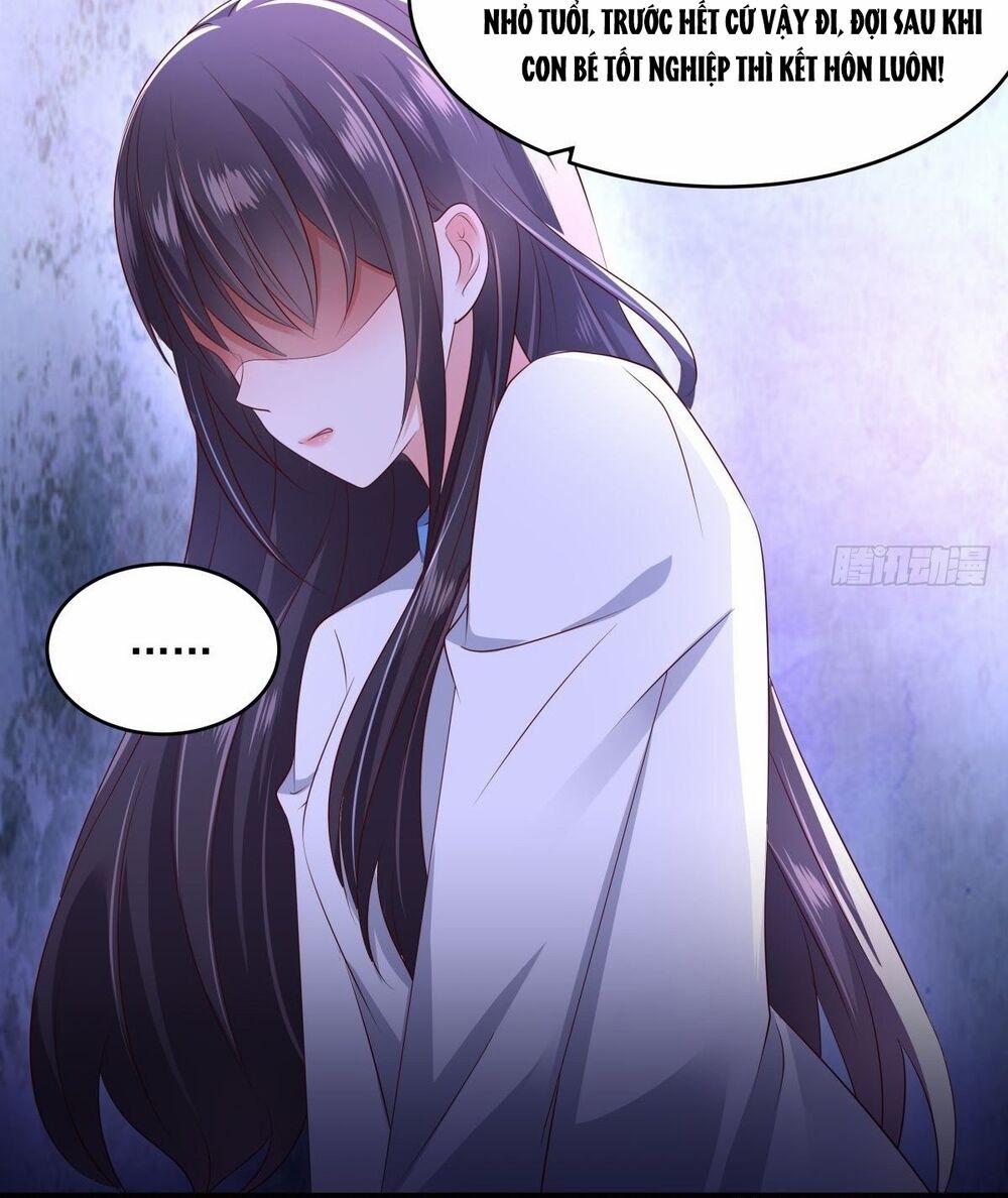 Trọng Sinh Trở Lại: Sủng Nịch Độc Nhất Vô Nhị 13 trang 8