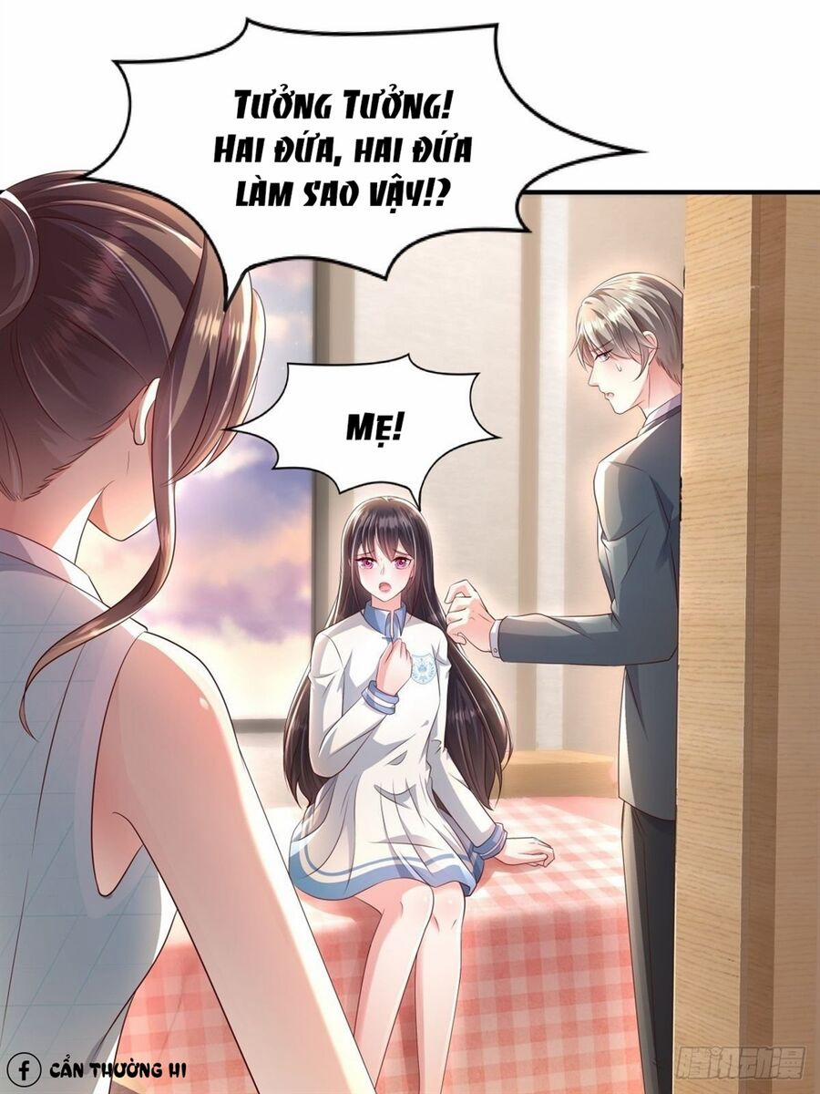 Trọng Sinh Trở Lại: Sủng Nịch Độc Nhất Vô Nhị 14 trang 0