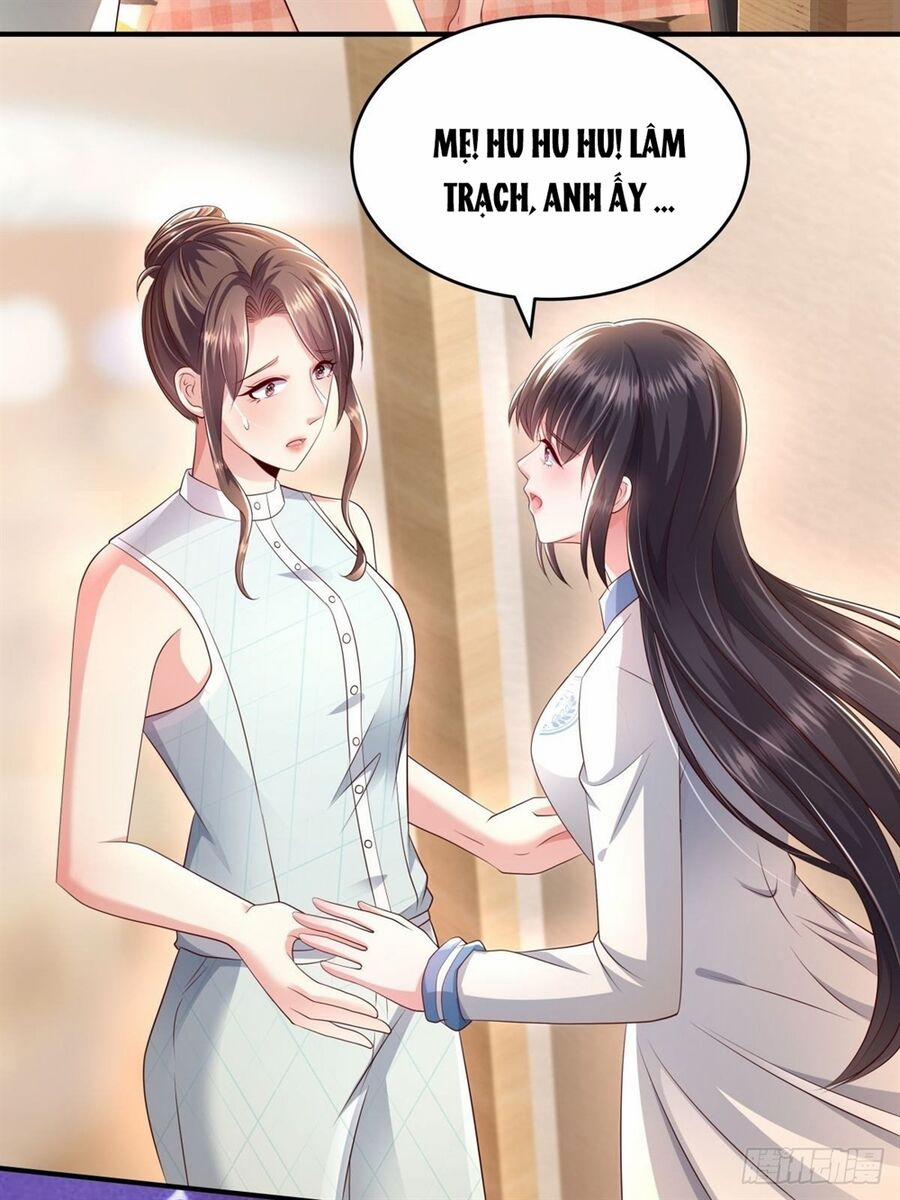 Trọng Sinh Trở Lại: Sủng Nịch Độc Nhất Vô Nhị 14 trang 1