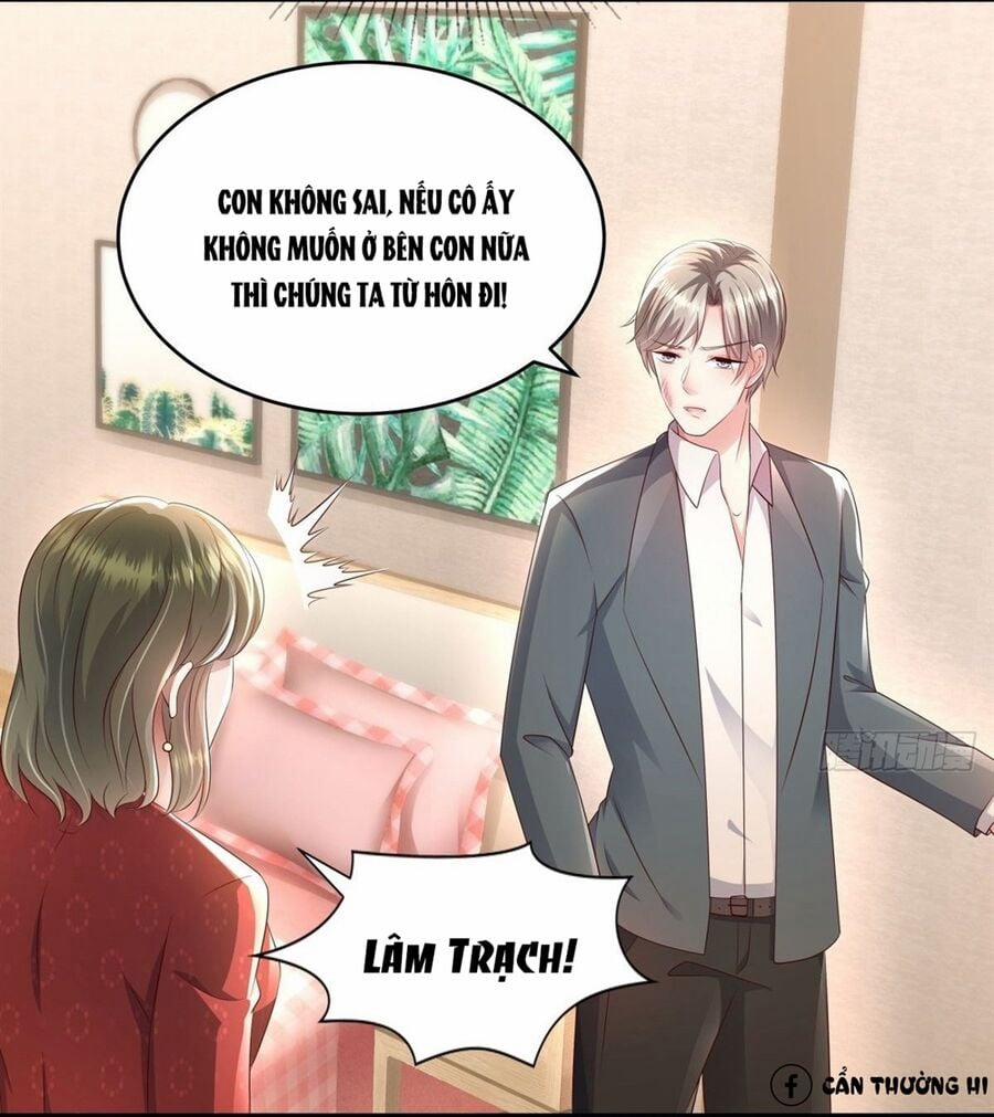 Trọng Sinh Trở Lại: Sủng Nịch Độc Nhất Vô Nhị 14 trang 11