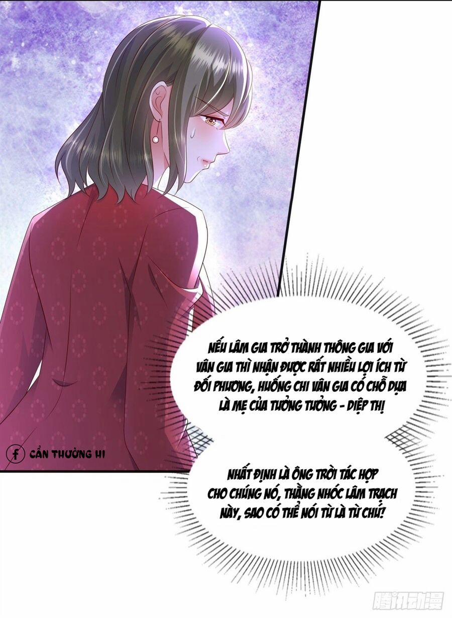 Trọng Sinh Trở Lại: Sủng Nịch Độc Nhất Vô Nhị 14 trang 12