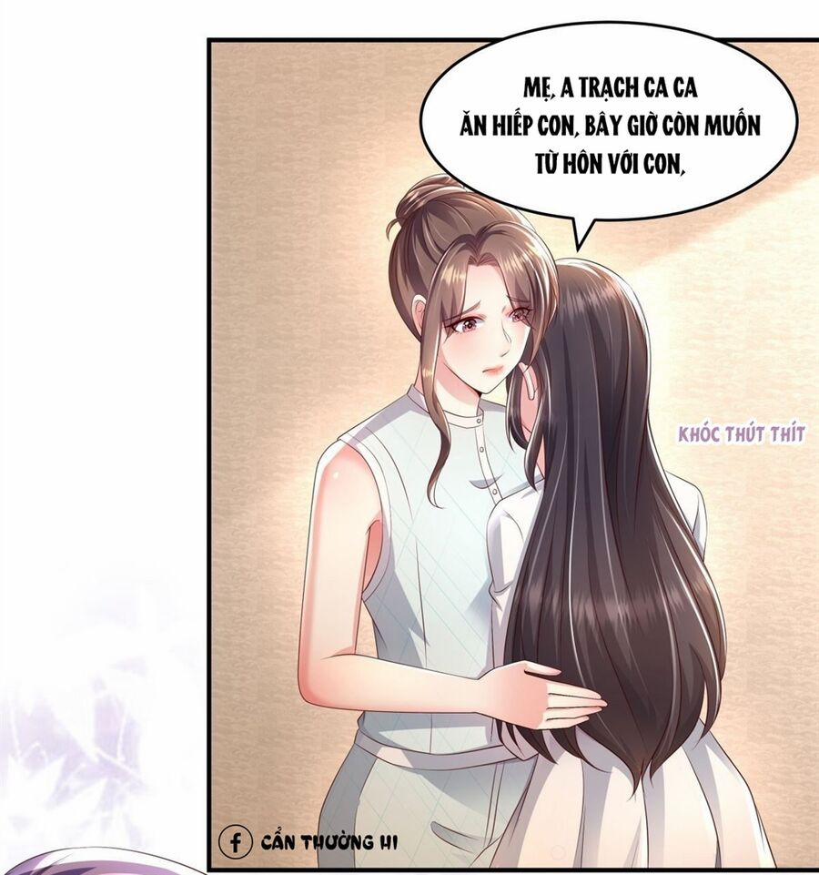 Trọng Sinh Trở Lại: Sủng Nịch Độc Nhất Vô Nhị 14 trang 13