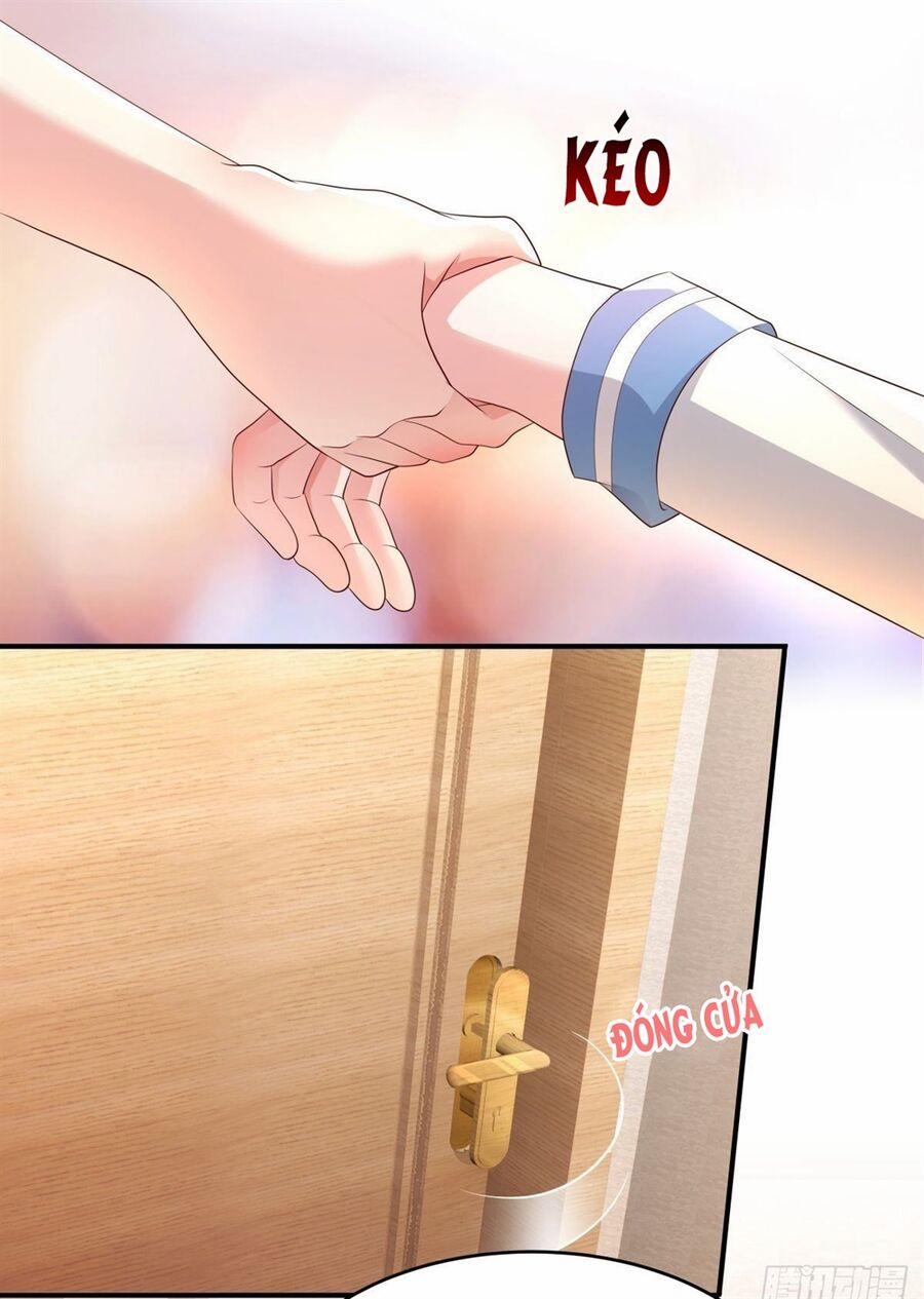 Trọng Sinh Trở Lại: Sủng Nịch Độc Nhất Vô Nhị 14 trang 18