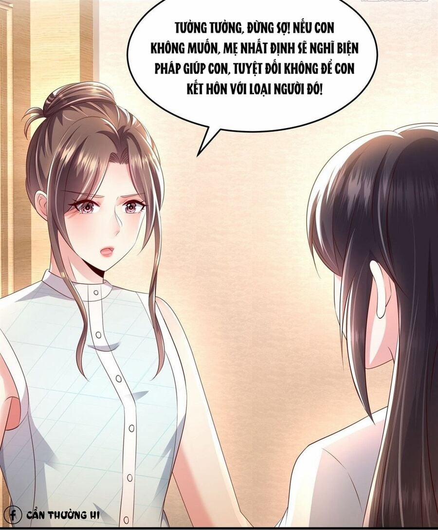 Trọng Sinh Trở Lại: Sủng Nịch Độc Nhất Vô Nhị 14 trang 19