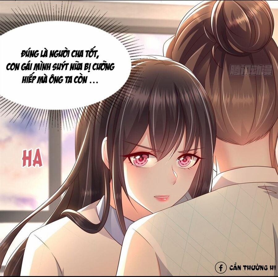 Trọng Sinh Trở Lại: Sủng Nịch Độc Nhất Vô Nhị 14 trang 9