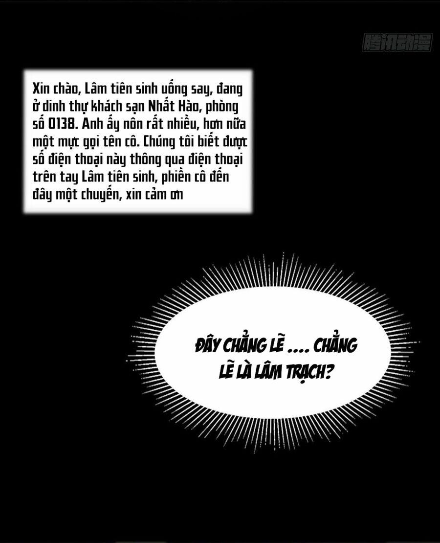 Trọng Sinh Trở Lại: Sủng Nịch Độc Nhất Vô Nhị 15 trang 15