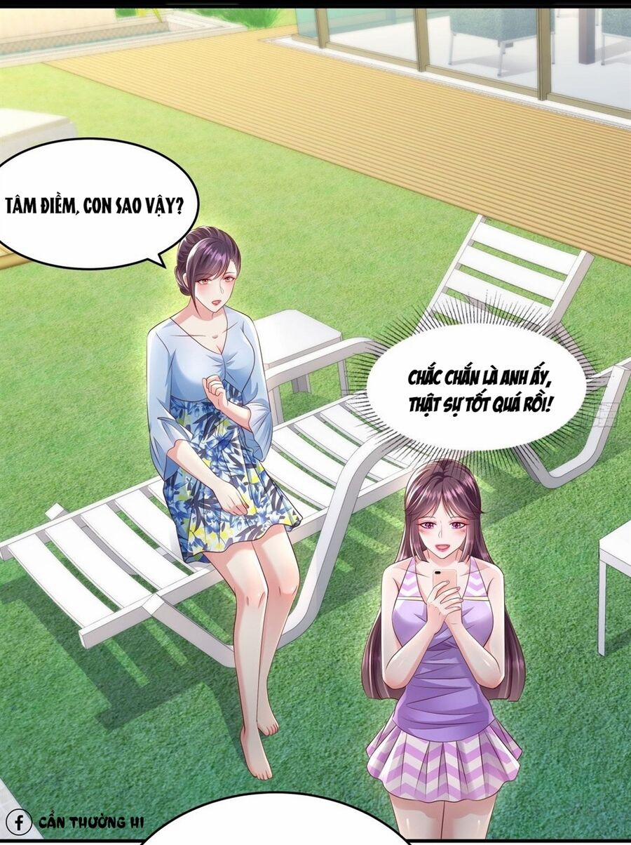 Trọng Sinh Trở Lại: Sủng Nịch Độc Nhất Vô Nhị 15 trang 16