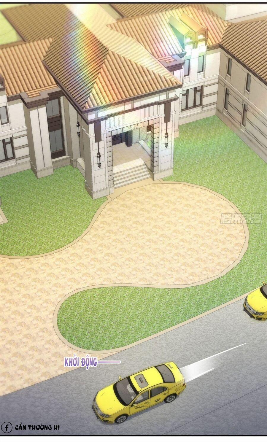 Trọng Sinh Trở Lại: Sủng Nịch Độc Nhất Vô Nhị 15 trang 20