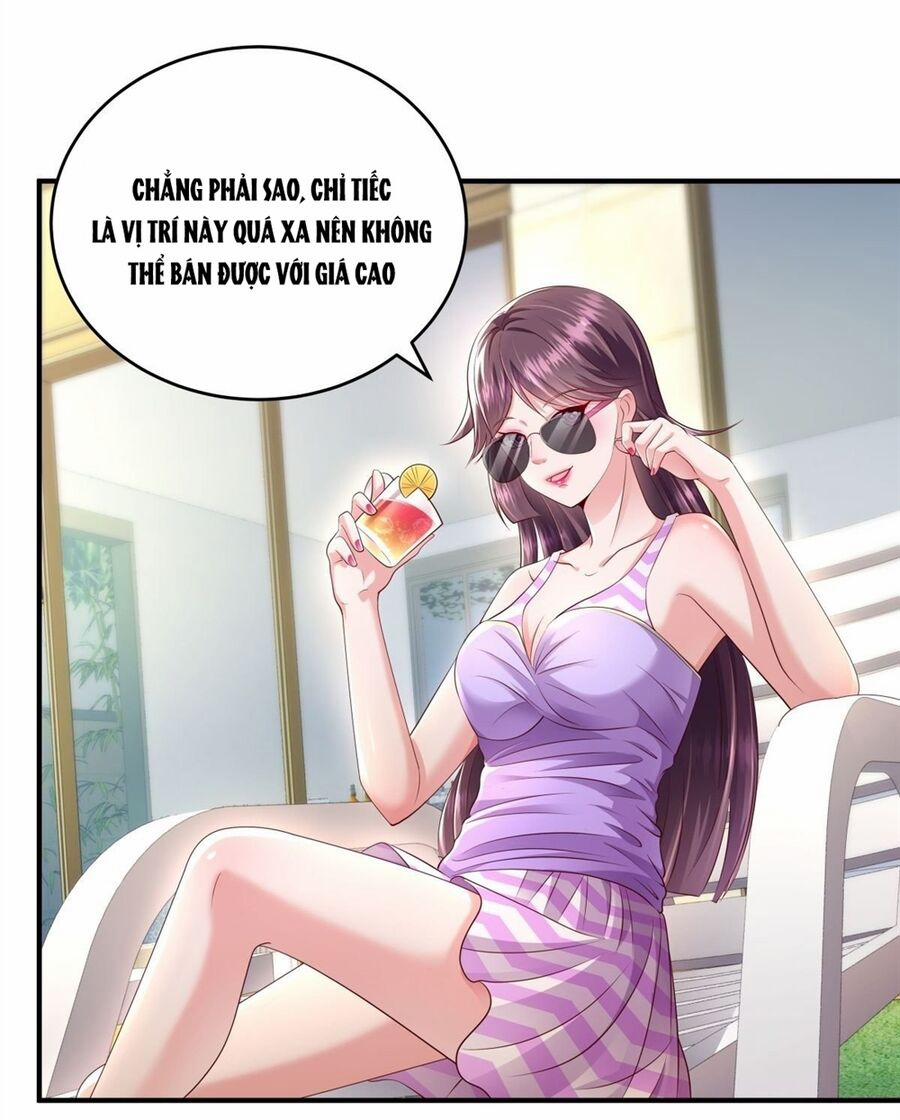 Trọng Sinh Trở Lại: Sủng Nịch Độc Nhất Vô Nhị 15 trang 5