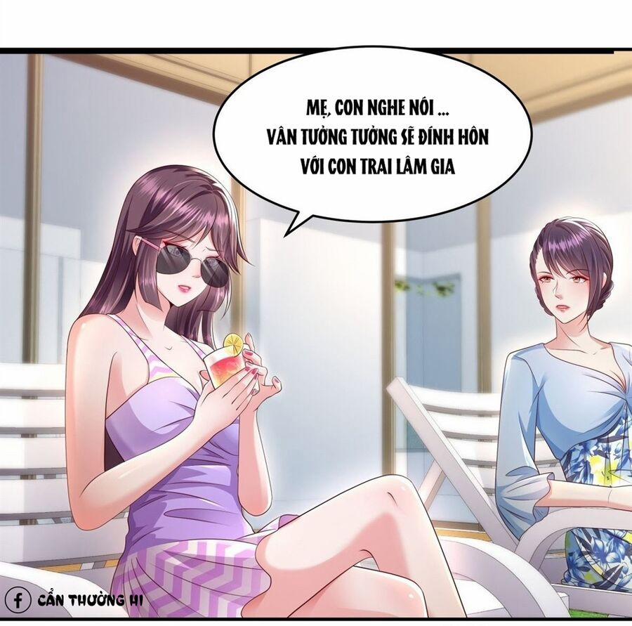 Trọng Sinh Trở Lại: Sủng Nịch Độc Nhất Vô Nhị 15 trang 7