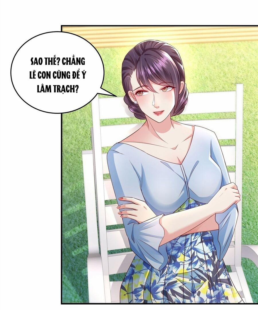 Trọng Sinh Trở Lại: Sủng Nịch Độc Nhất Vô Nhị 15 trang 9