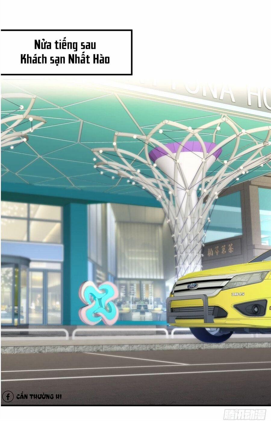 Trọng Sinh Trở Lại: Sủng Nịch Độc Nhất Vô Nhị 16 trang 0