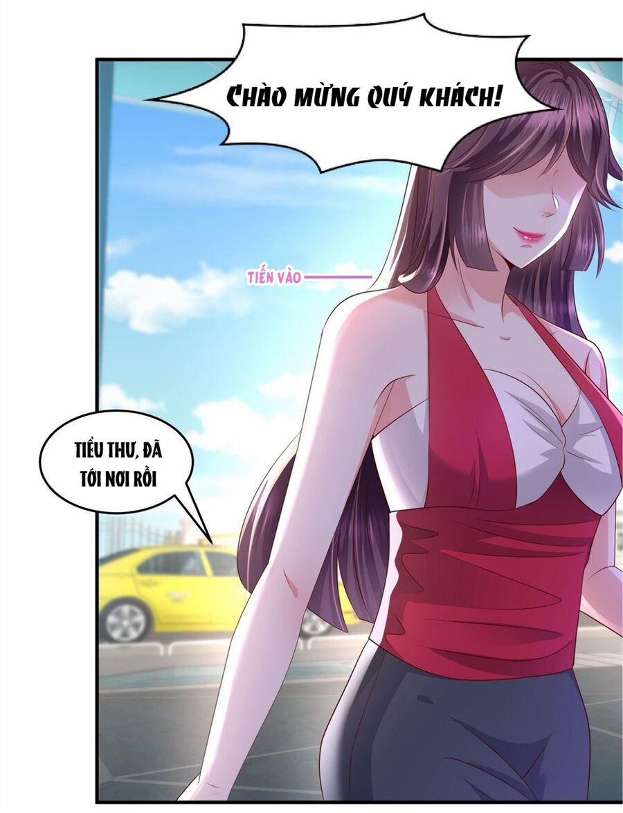 Trọng Sinh Trở Lại: Sủng Nịch Độc Nhất Vô Nhị 16 trang 1