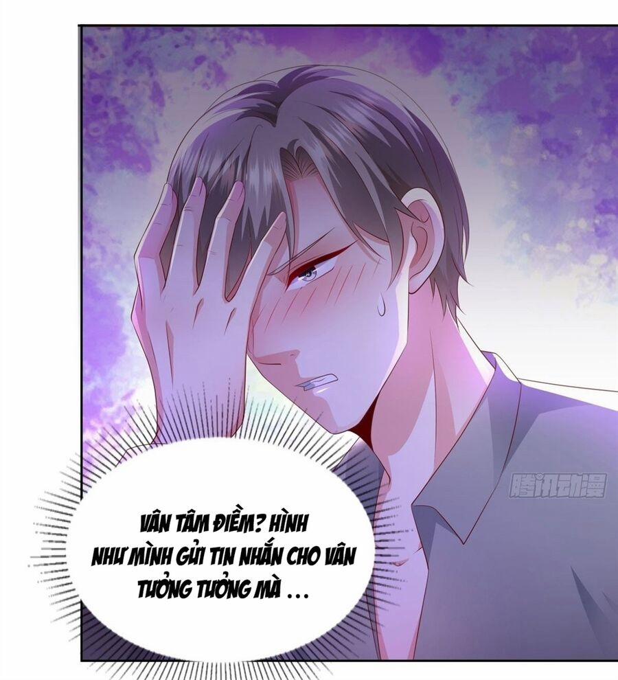 Trọng Sinh Trở Lại: Sủng Nịch Độc Nhất Vô Nhị 16 trang 10